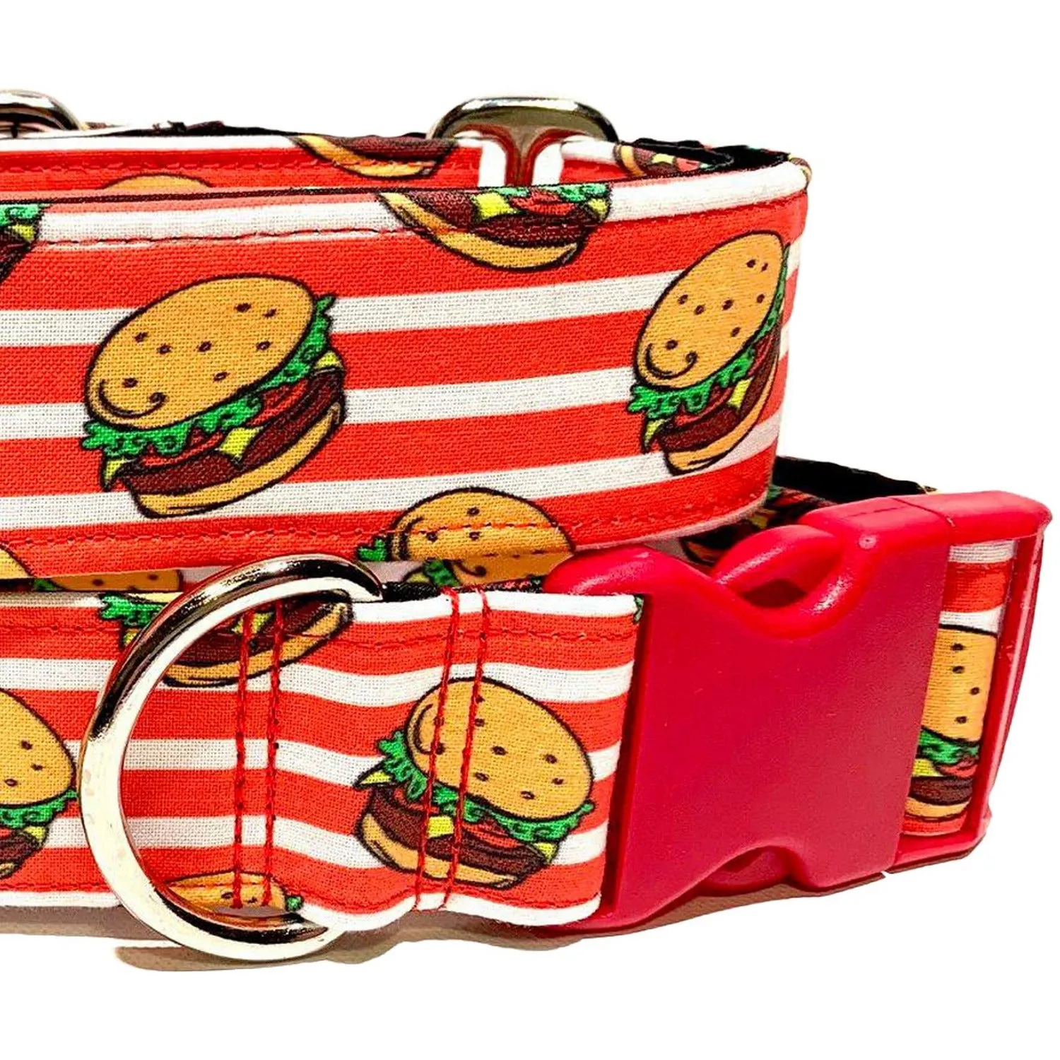 Cheese Burgers