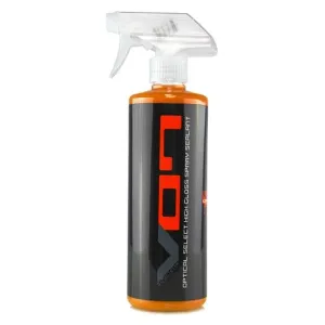 *Chemical Guys Hybrid V07 High Gloss Spray Sealant and Quick Detailer 16oz WAC_808_16