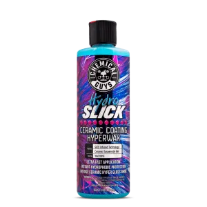 Chemical Guys Hydroslick Intense Gloss SiO2 Ceramic Coating Hyperwax, 473ml