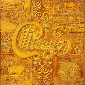 Chicago - Chicago VII - Super Hot Stamper