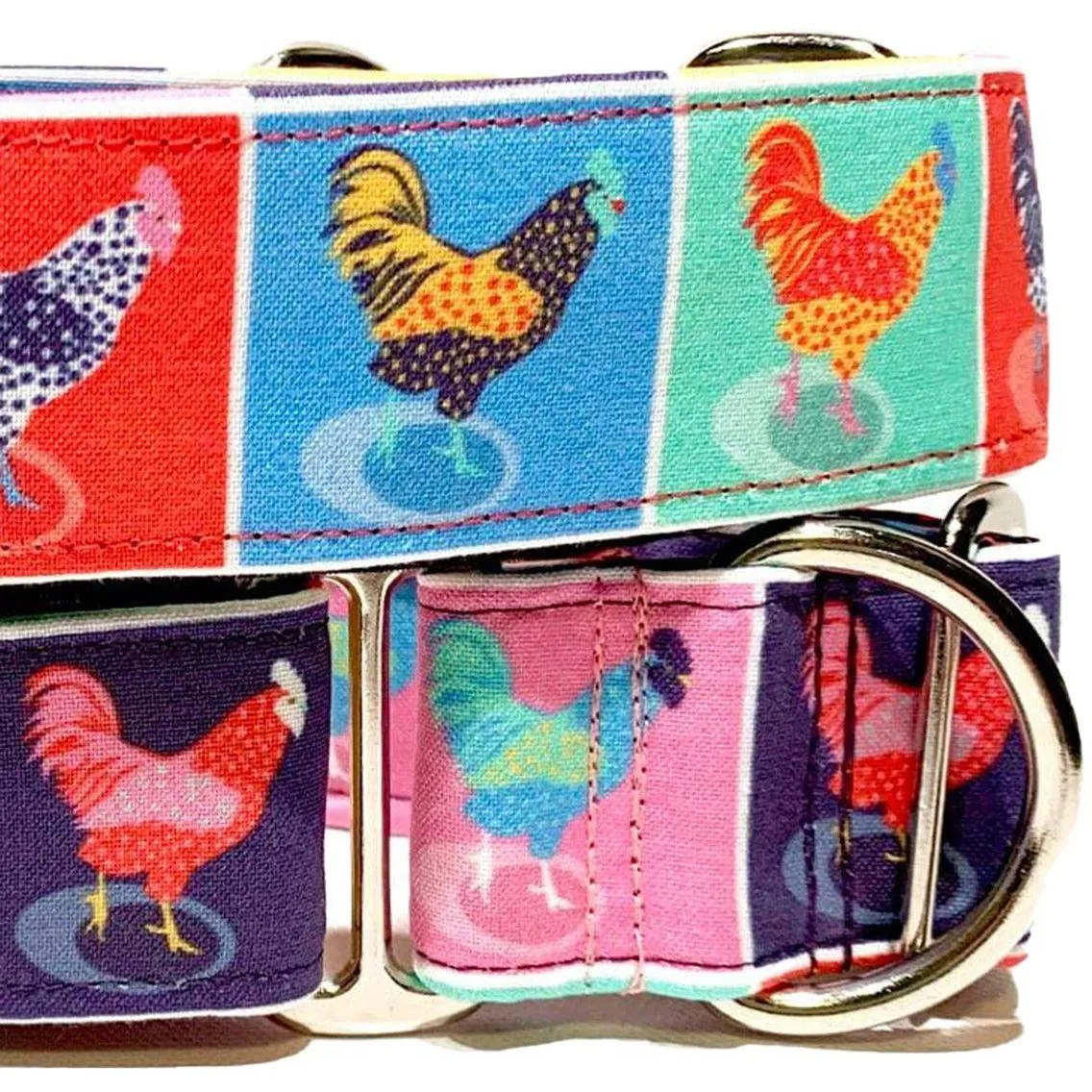 Chicken Pop-Culture