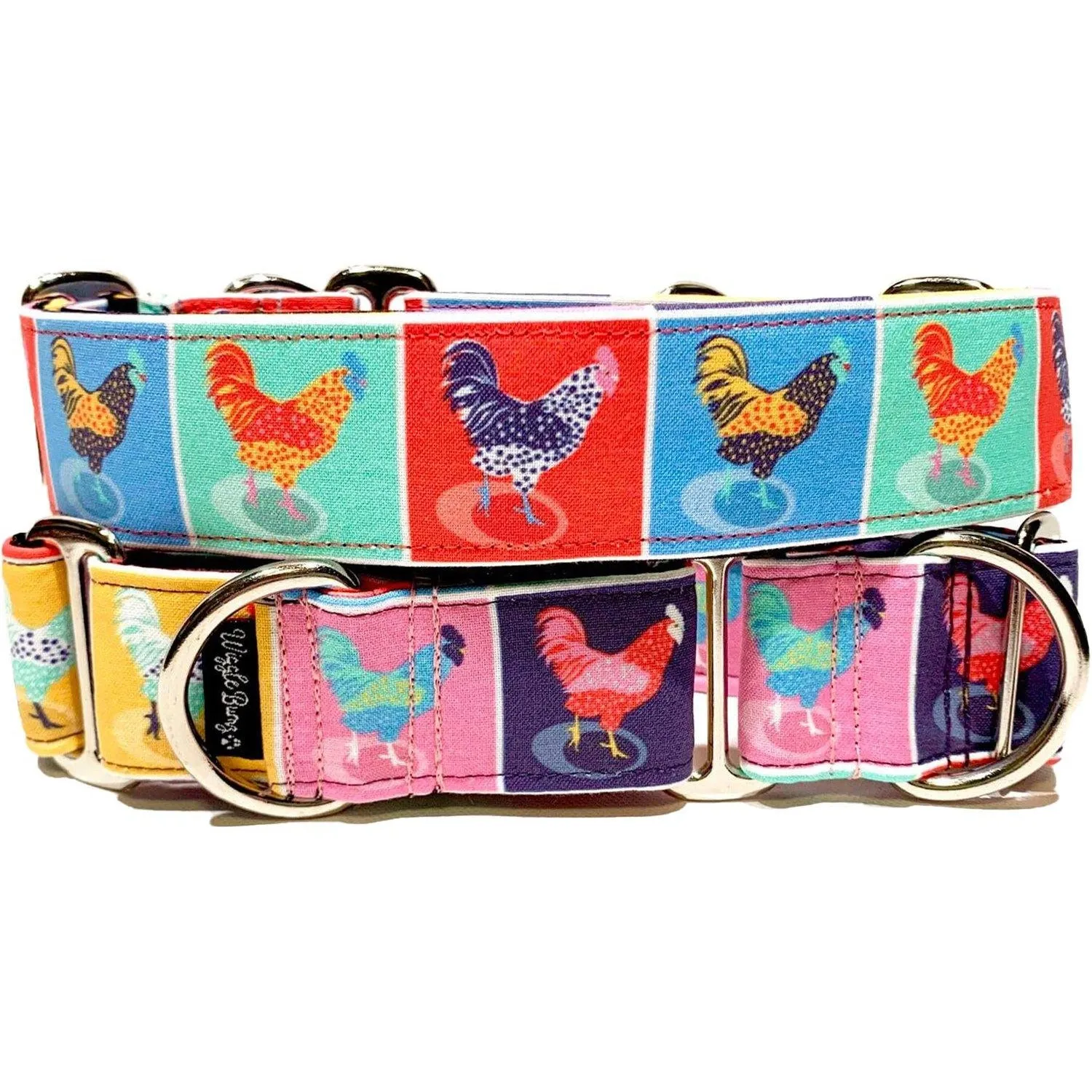 Chicken Pop-Culture