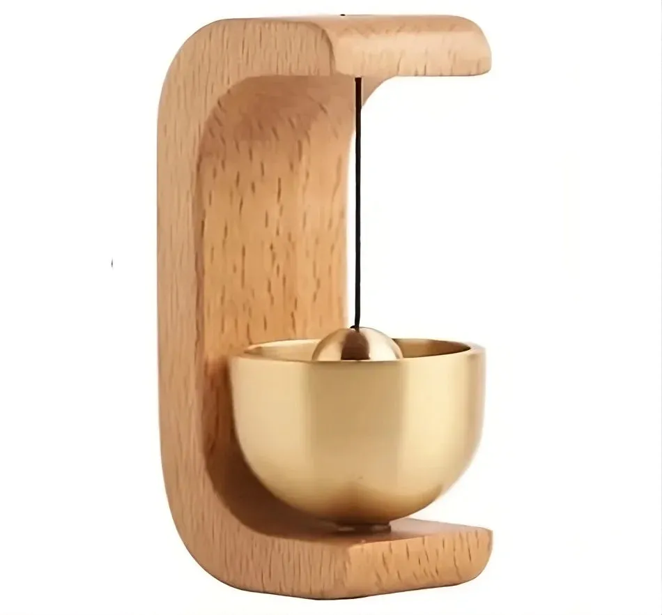 Chime Doorbell, Entry Bell for Home, Coffee Shops, Shopkeepers