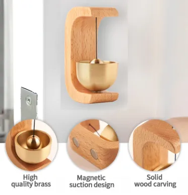 Chime Doorbell, Entry Bell for Home, Coffee Shops, Shopkeepers