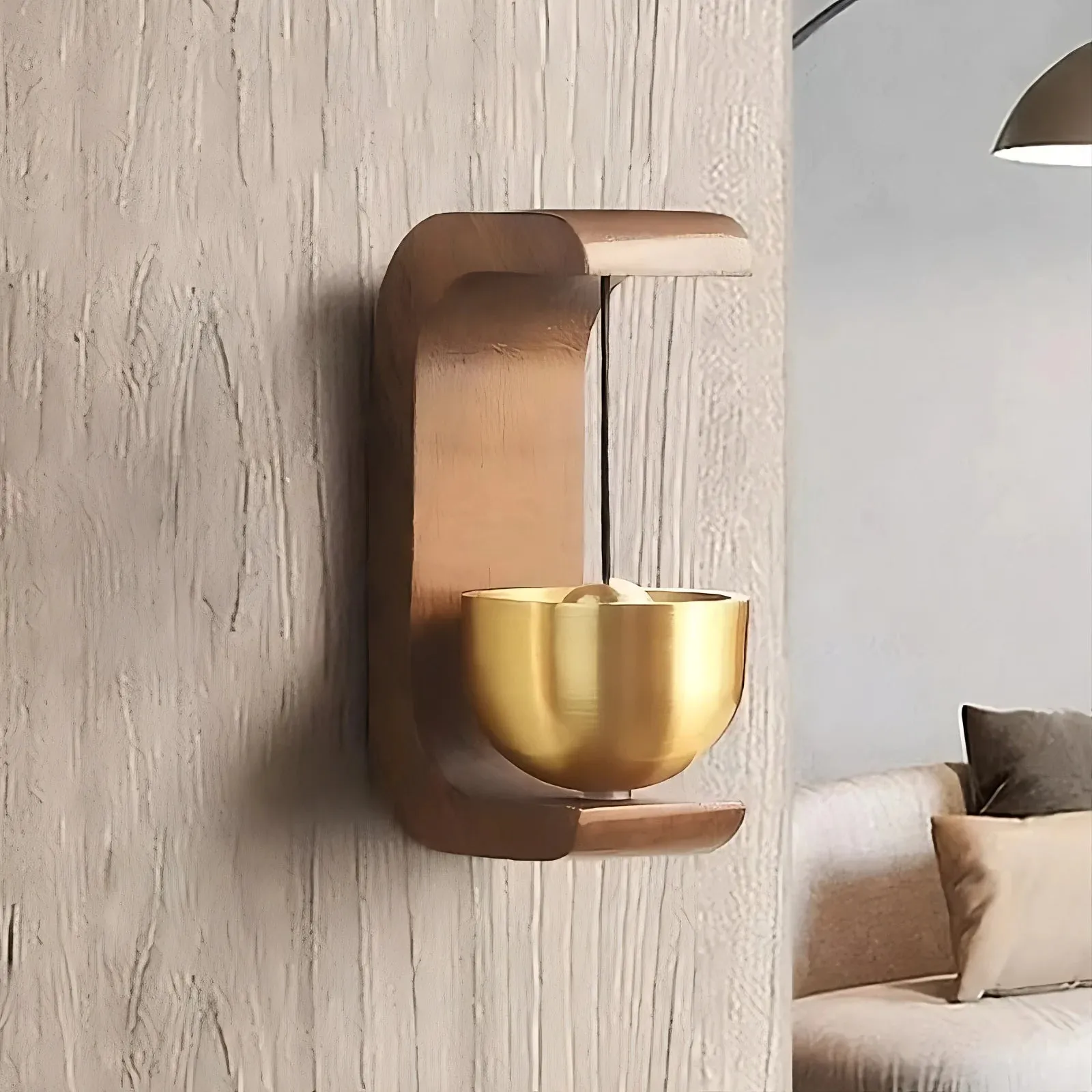 Chime Doorbell, Entry Bell for Home, Coffee Shops, Shopkeepers