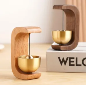 Chime Doorbell, Entry Bell for Home, Coffee Shops, Shopkeepers