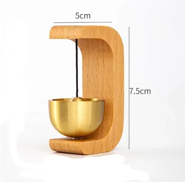 Chime Doorbell, Entry Bell for Home, Coffee Shops, Shopkeepers