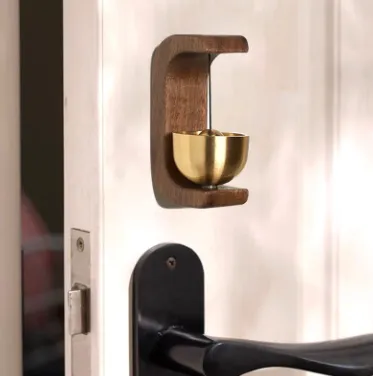 Chime Doorbell, Entry Bell for Home, Coffee Shops, Shopkeepers