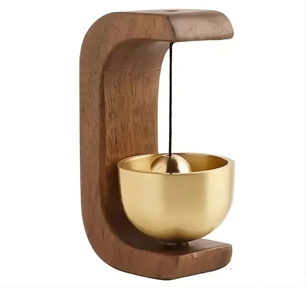 Chime Doorbell, Entry Bell for Home, Coffee Shops, Shopkeepers
