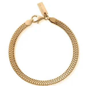 ChloBo The Tide Bracelet - Gold