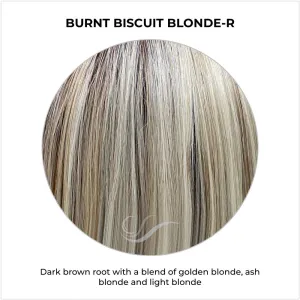 Chloe by Belle Tress (100% Hand Tied-Lace Front Wig)