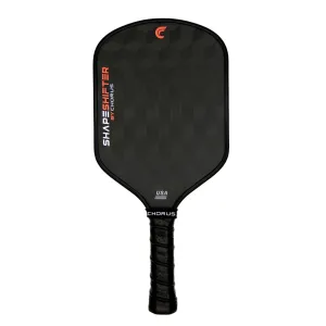 Chorus Shapeshifter Black