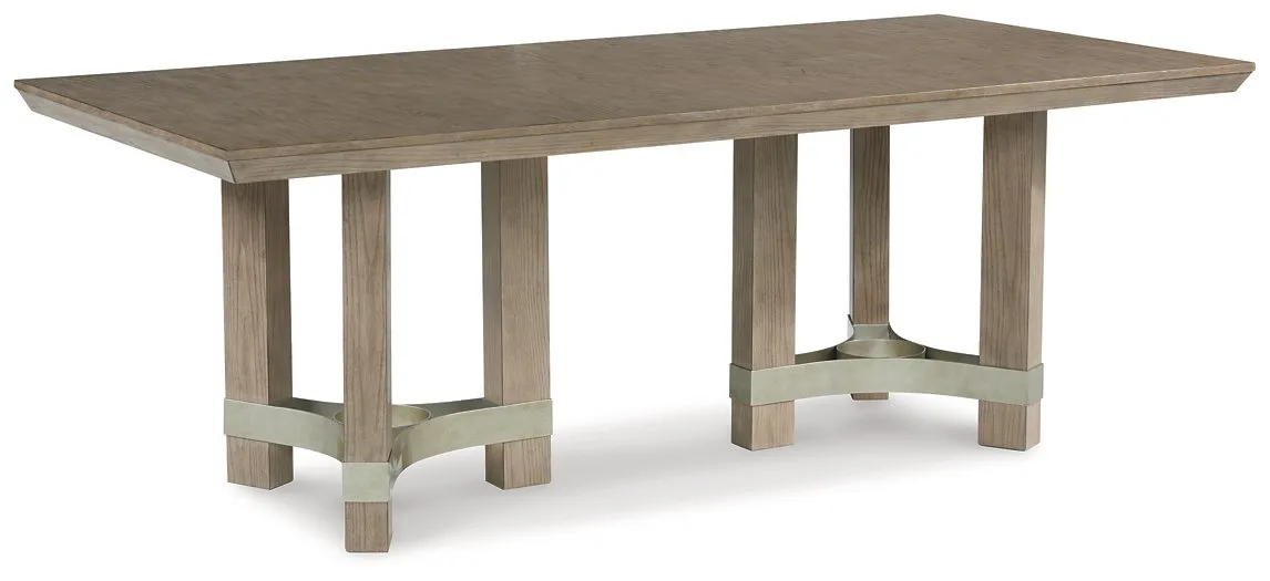 Chrestner 5-Piece Dining Package