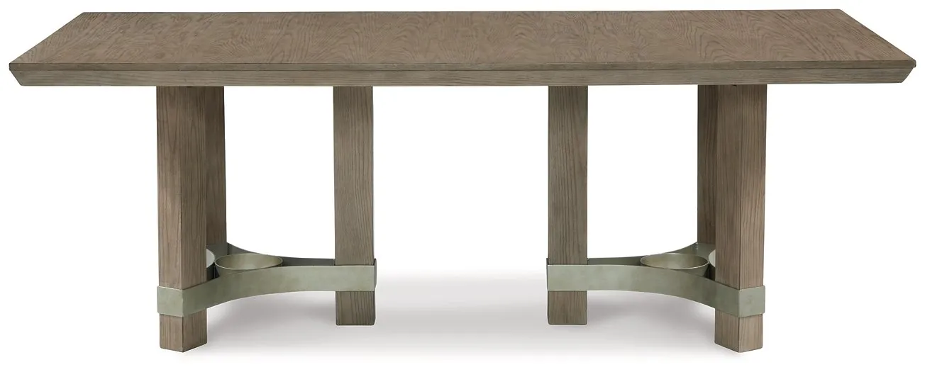 Chrestner 5-Piece Dining Package