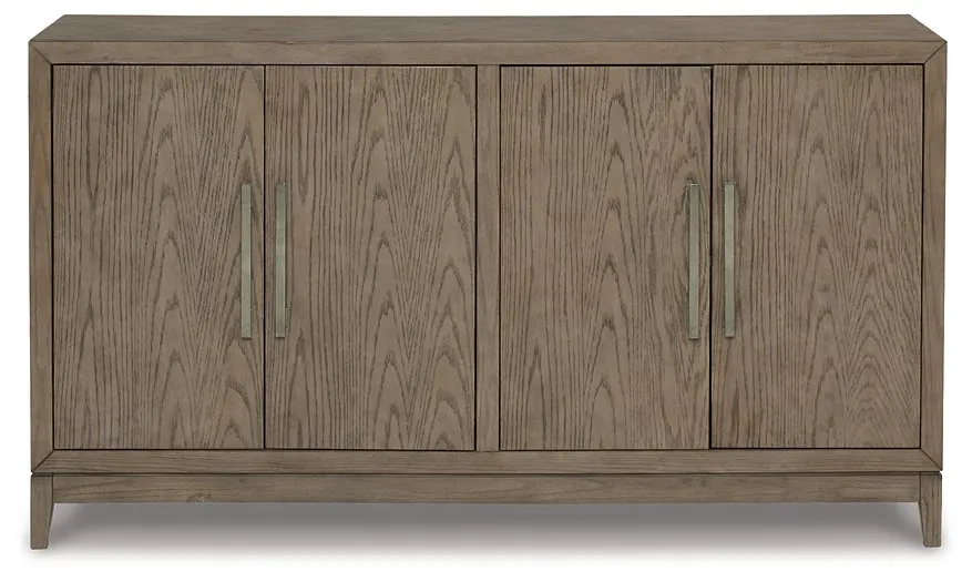 Chrestner 8-Piece Dining Package