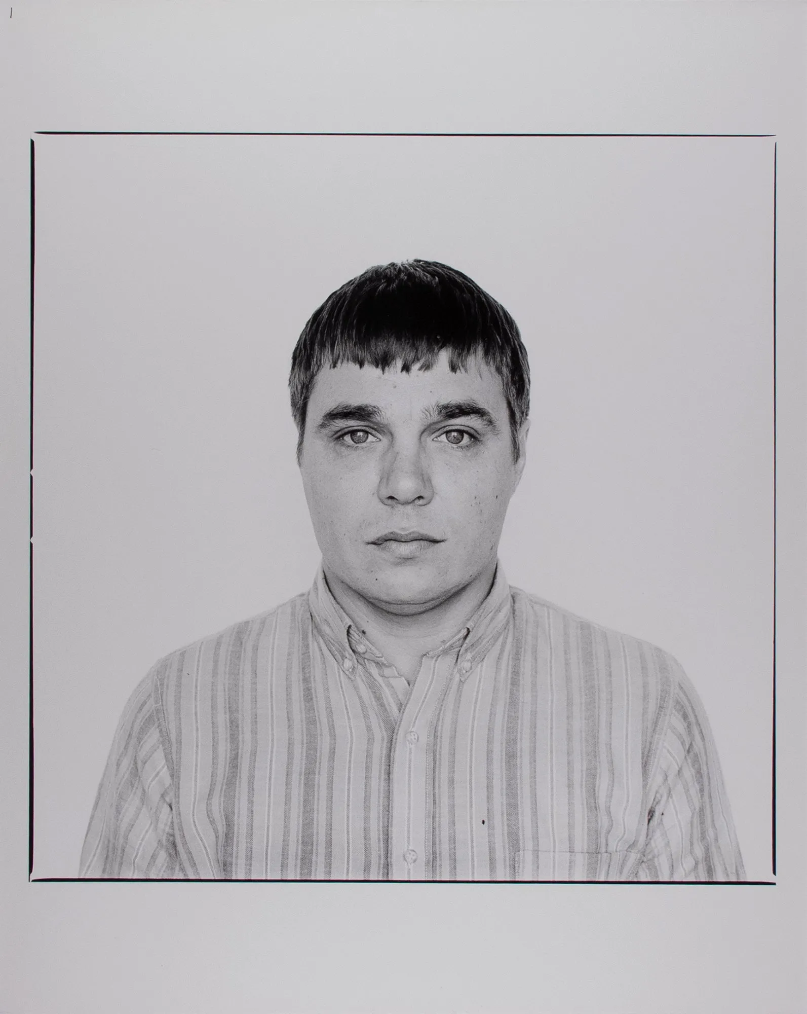 Chris Burden