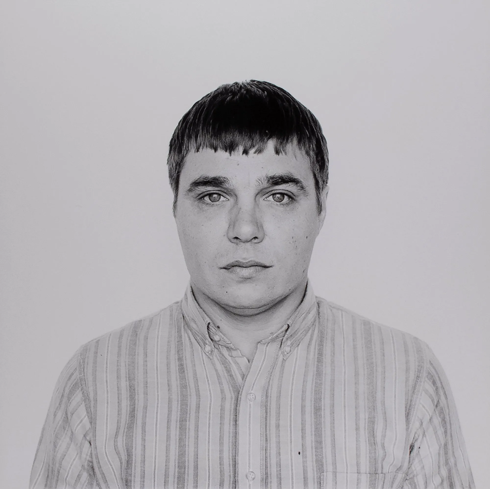 Chris Burden