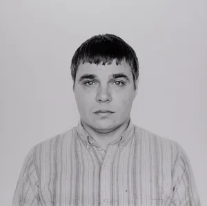 Chris Burden
