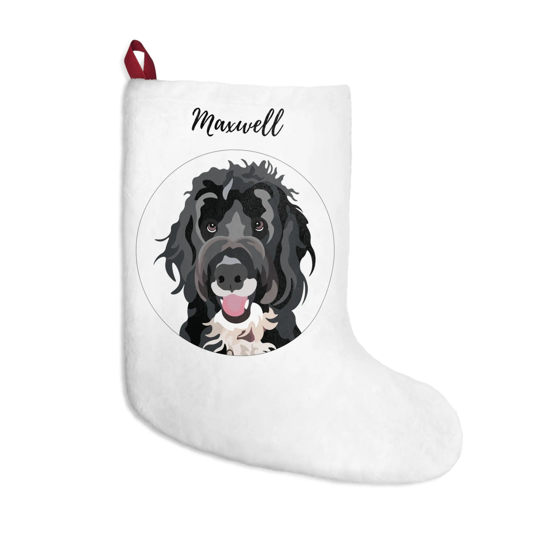 Christmas Stockings