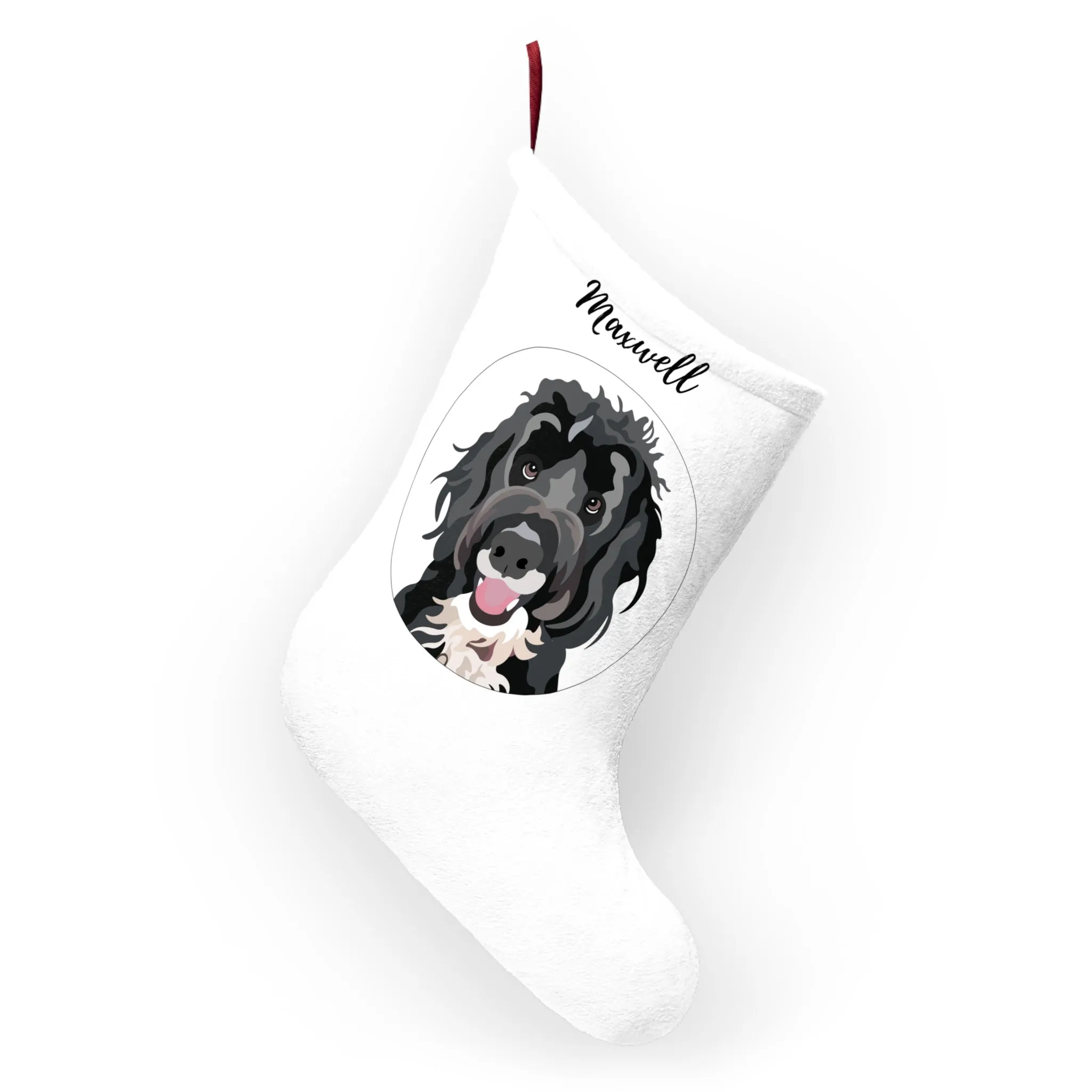 Christmas Stockings