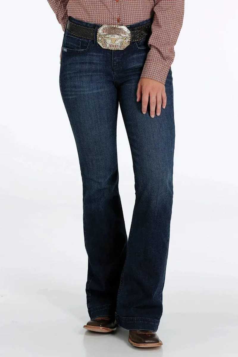 Cinch Jeans Womens Lynden