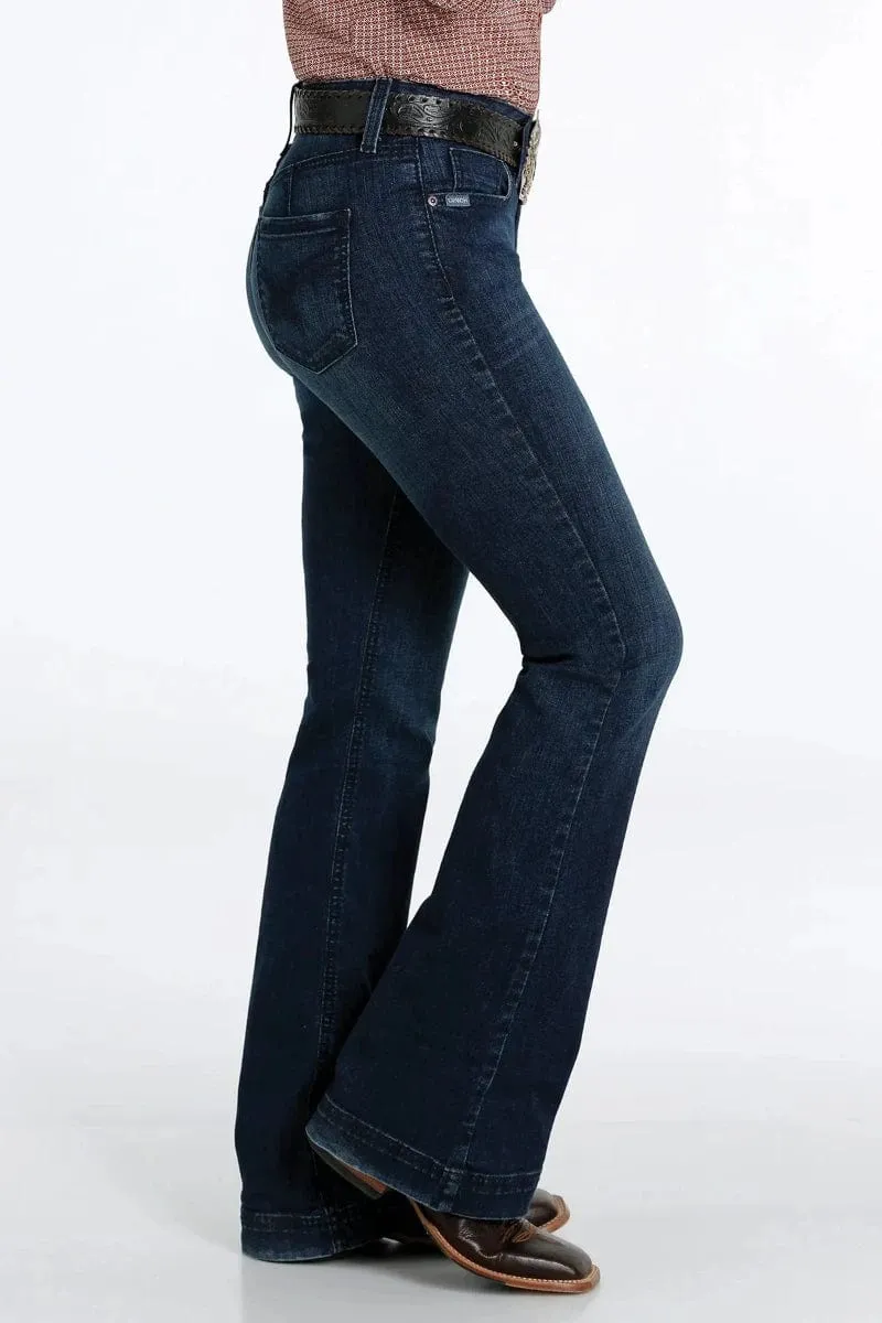 Cinch Jeans Womens Lynden