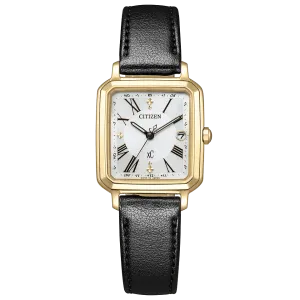 Citizen  ES9502-12A  hikari collection 2024.04 release Watch