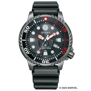 Citizen promaster BN0255-03E photovoltaic eco-drive stainless watch 2023.8released