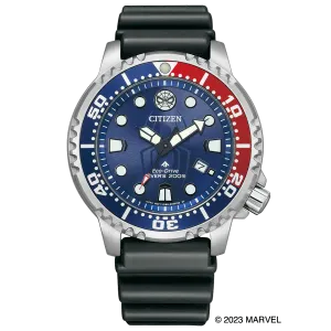 Citizen promaster BNO255-03E photovoltaic eco-drive stainless watch 2023.8released