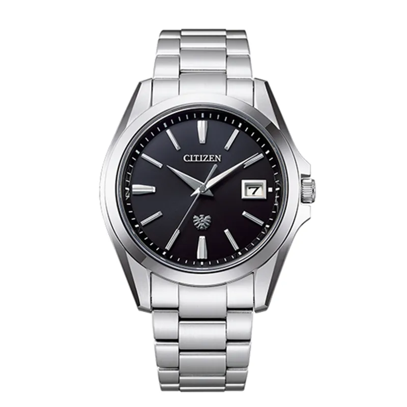 Citizen The Citizen AQ4060-50E Eco-Drive  Sapphire Glass Watch