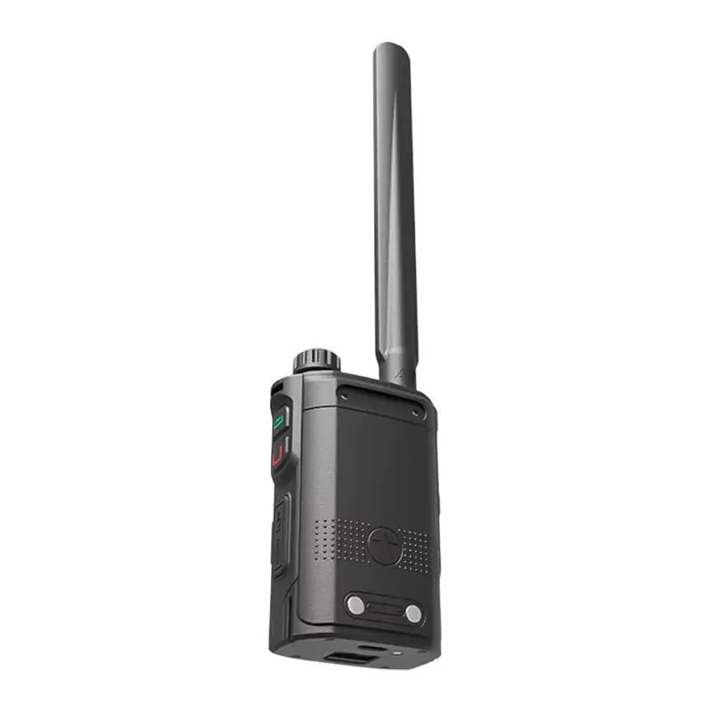Clairvoyant ZC-05 Passive Handheld Drone Detector – Portable & Advanced Drone Detection Solution