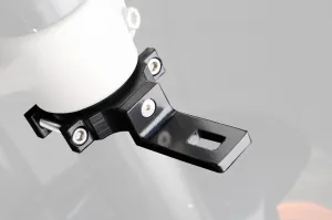 Clamps AUX Led Lights  - Fork Tubes (Pair)