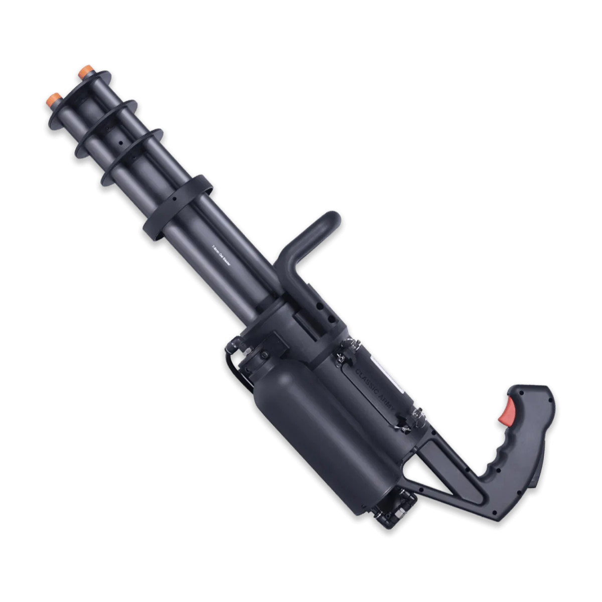 Classic Army Micro Gun Gelsoft Blaster
