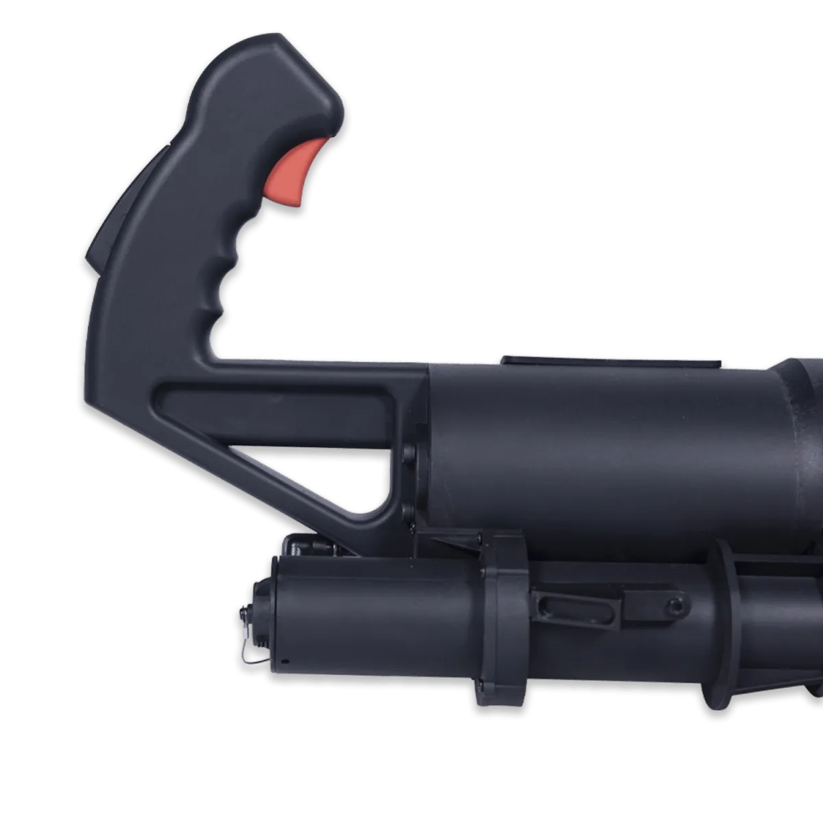 Classic Army Micro Gun Gelsoft Blaster