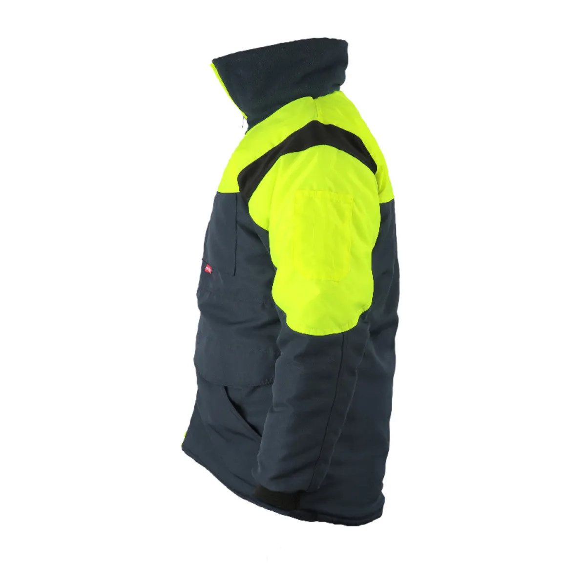 Classic Coldstore Jacket