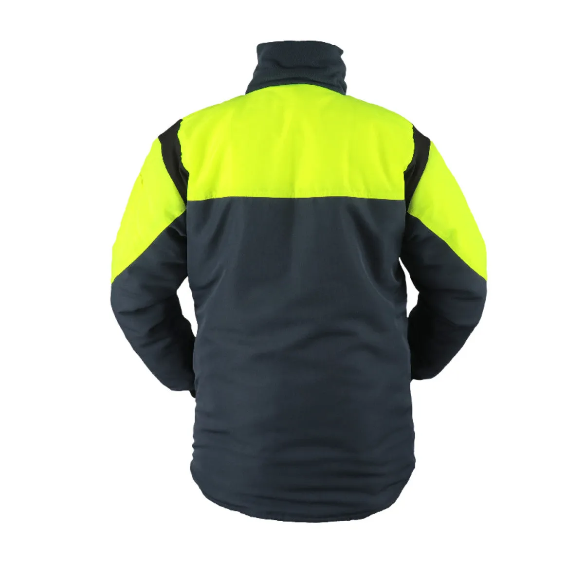 Classic Coldstore Jacket