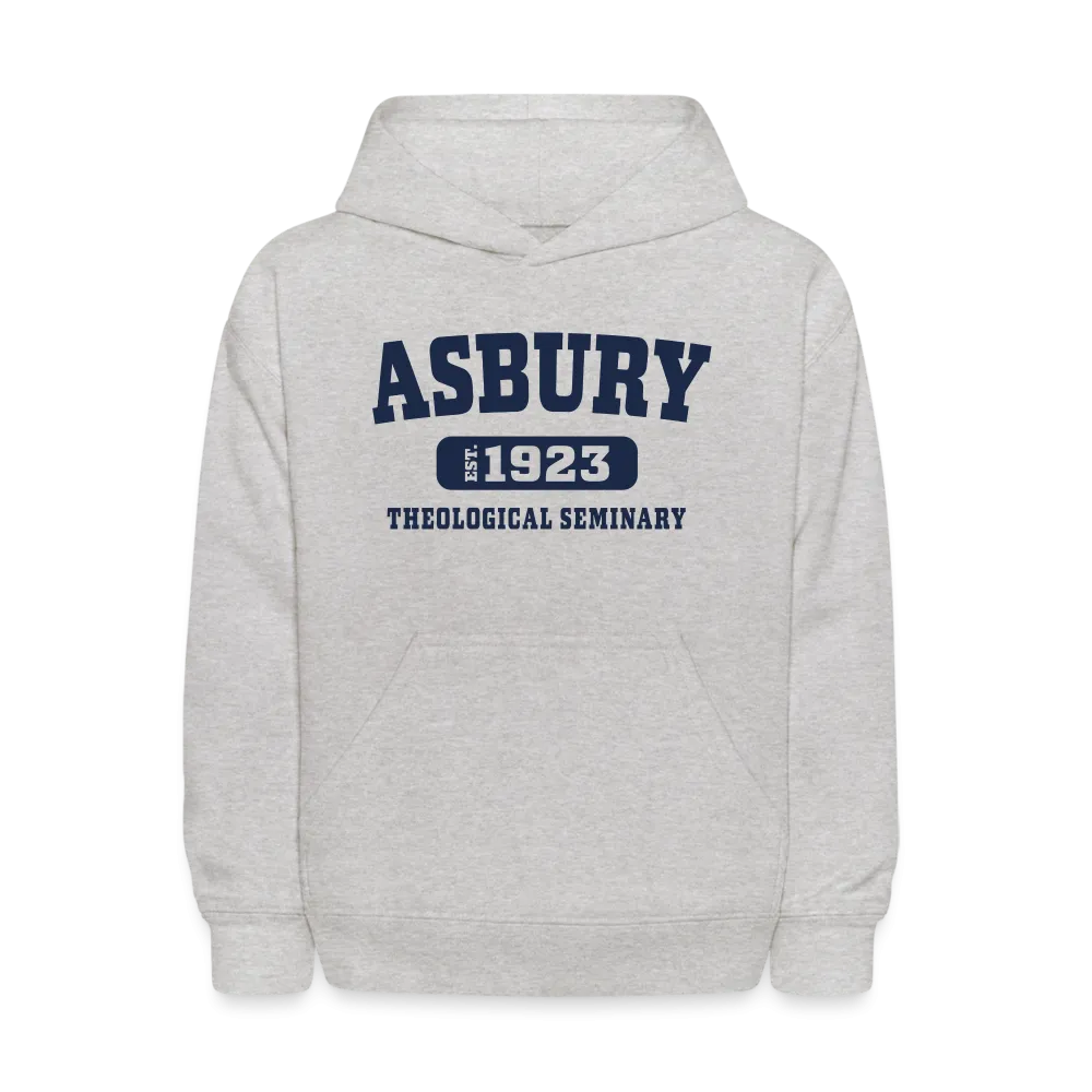 Classic Collegiate Kids' Hoodie (Online Only)