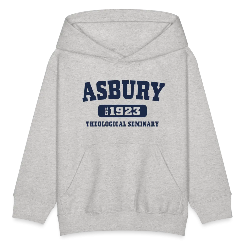 Classic Collegiate Kids' Hoodie (Online Only)
