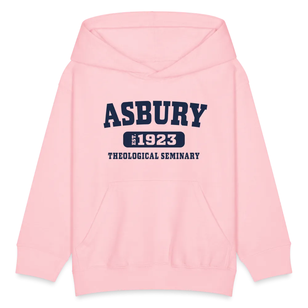 Classic Collegiate Kids' Hoodie (Online Only)