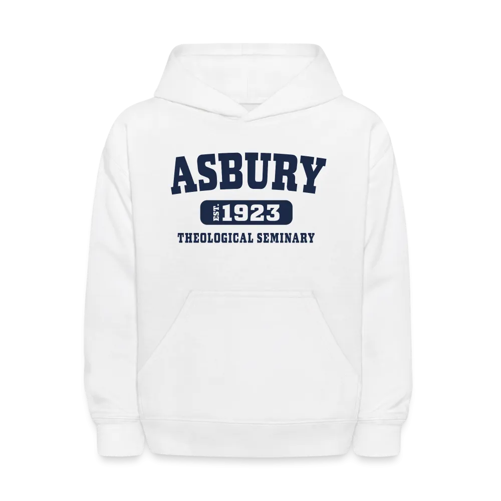 Classic Collegiate Kids' Hoodie (Online Only)