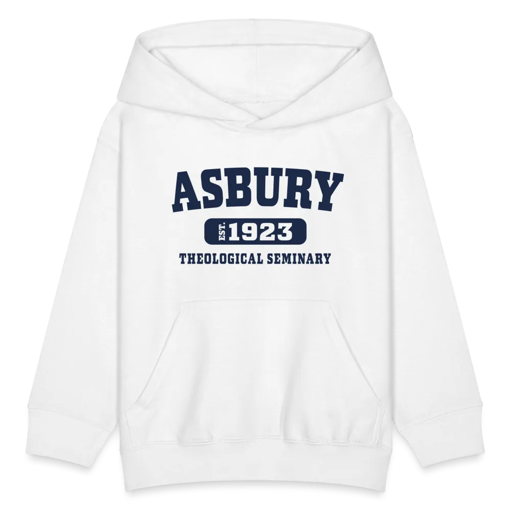 Classic Collegiate Kids' Hoodie (Online Only)