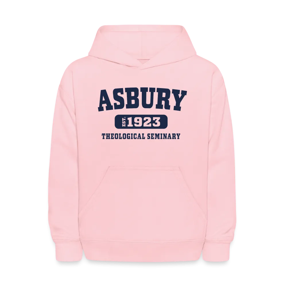 Classic Collegiate Kids' Hoodie (Online Only)
