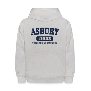 Classic Collegiate Kids' Hoodie (Online Only)