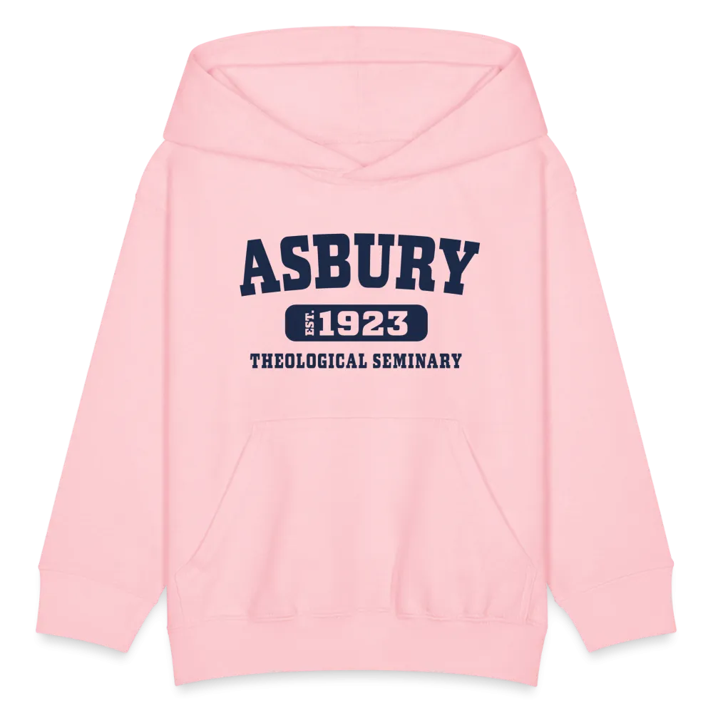 Classic Collegiate Kids' Hoodie (Online Only)