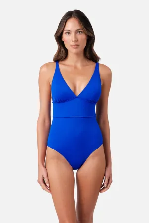 Classic One Piece COBALT BLUE