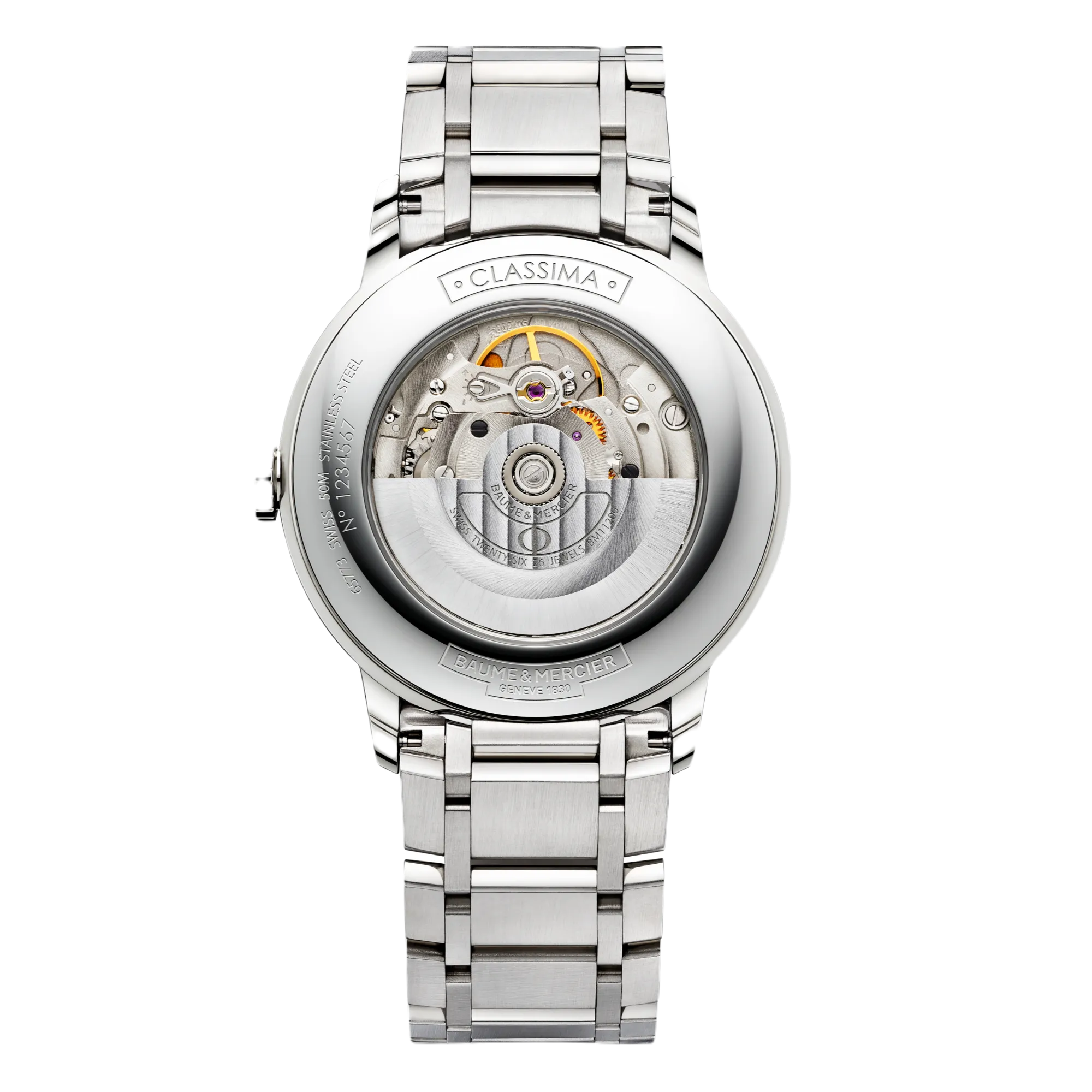 Classima 10215