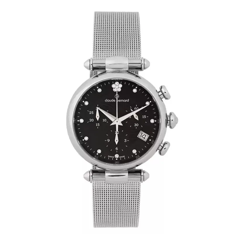 Claude Bernard - Dress Code Chrono (10216 3 NPN2)