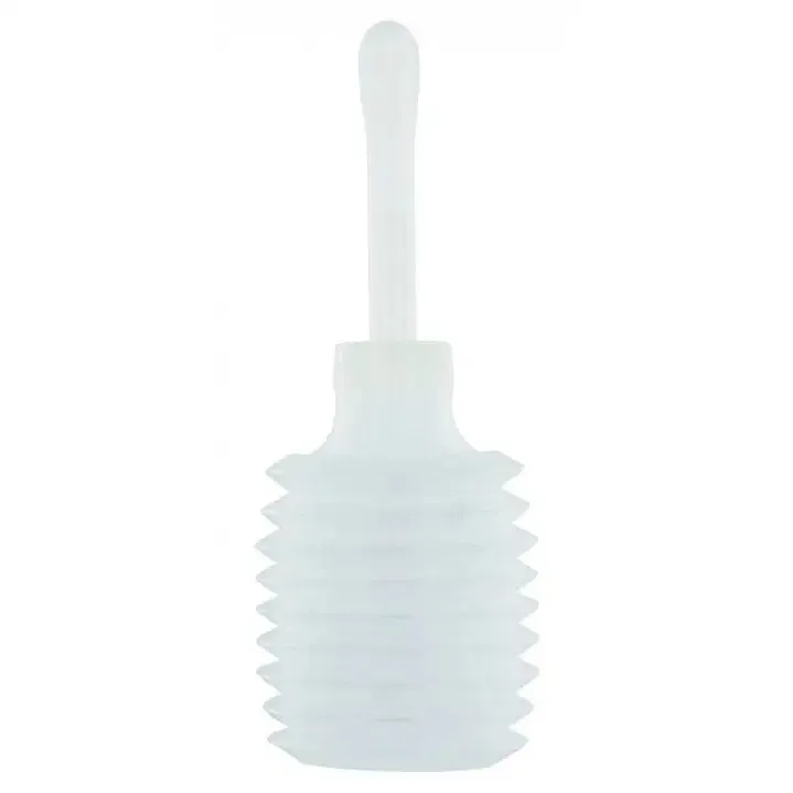 Clean Stream Disposable Applicator Enemas and Douche