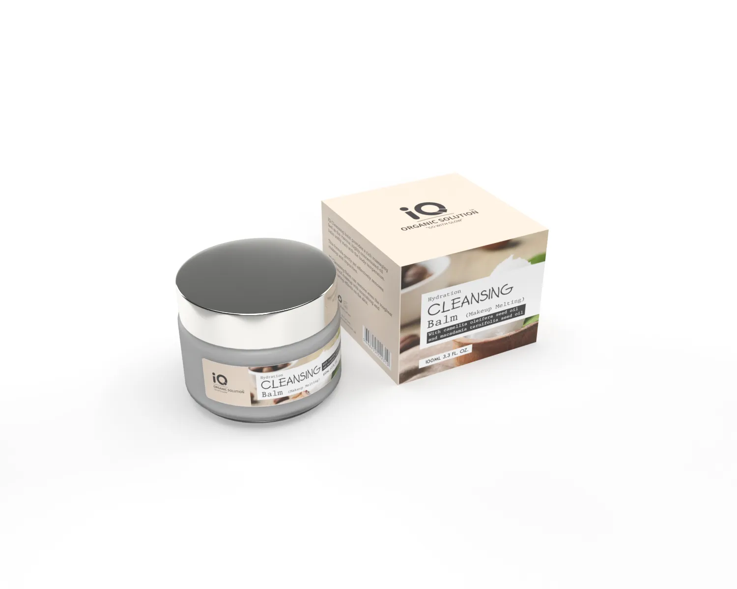 Cleanser Balm 100g