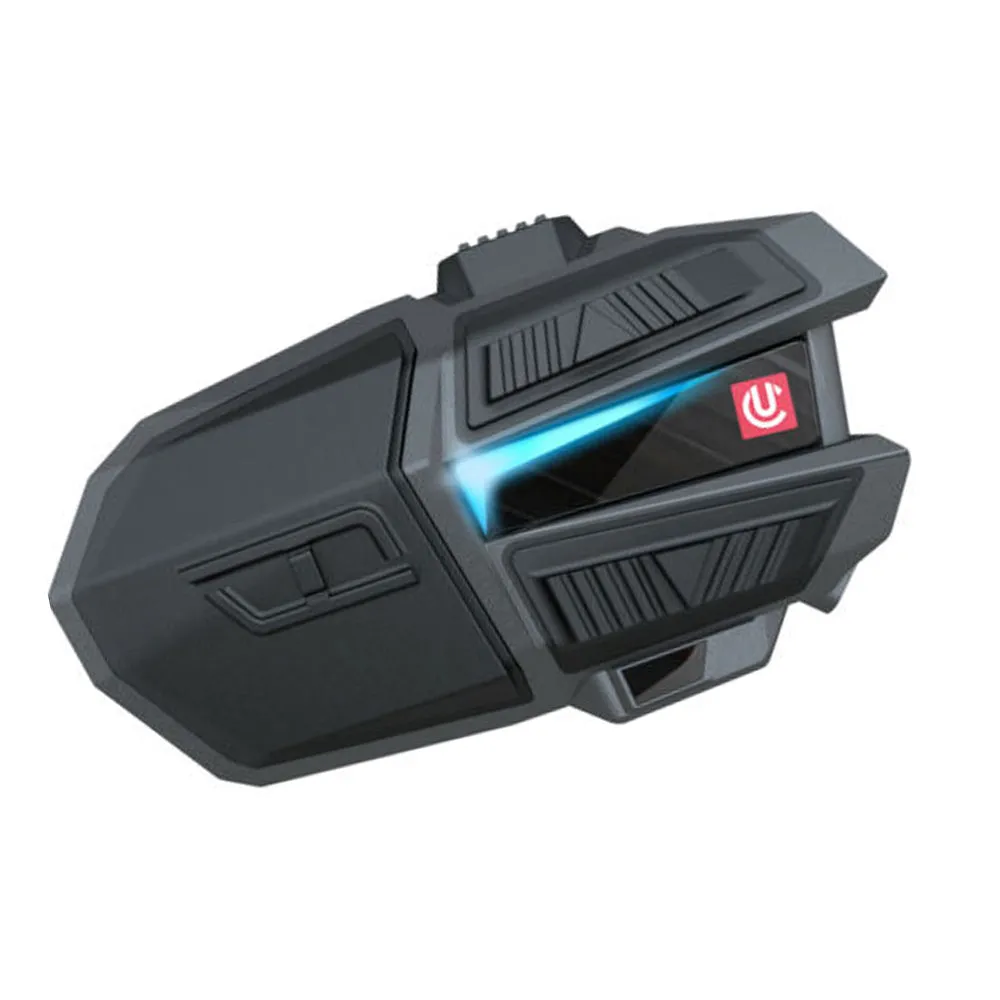 CLEAR Digital Motion 4 Lite Bluetooth Single Communicator - 180507